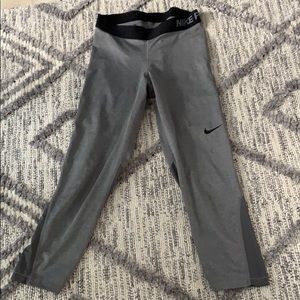 Nike pro Leggings